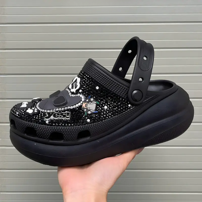[CUSTOM DESIGN] Women's Crush Classic Clog