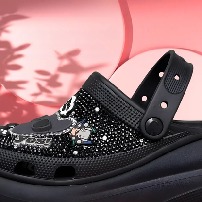 [CUSTOM DESIGN] Women's Crush Classic Clog