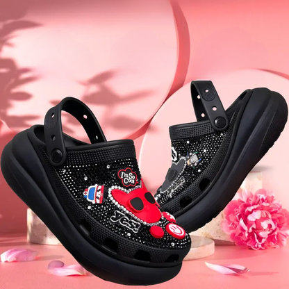 [CUSTOM DESIGN] Women's Crush Classic Clog