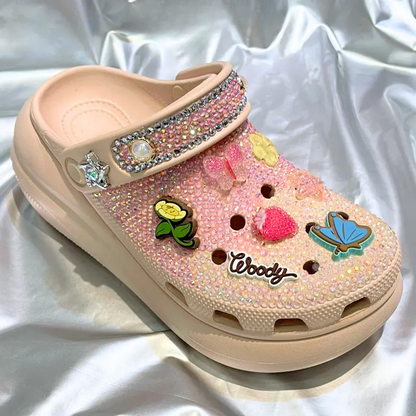 [CUSTOM DESIGN] Women's Crush Classic Clog